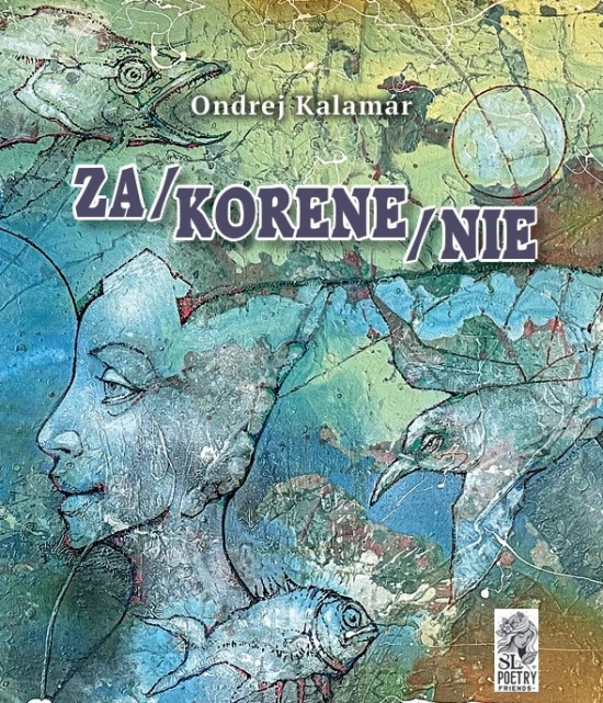 Obrázok Za/korene/nie