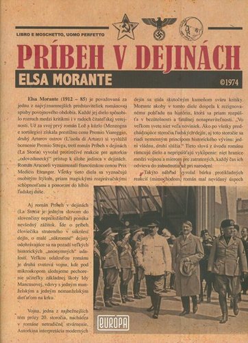 Obrázok Príbeh v dejinách