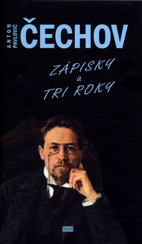 Obrázok Zápisky a Tri roky