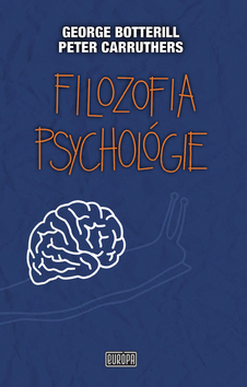 Obrázok Filozofia psychológie