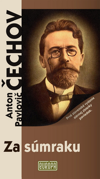 Obrázok Za súmraku