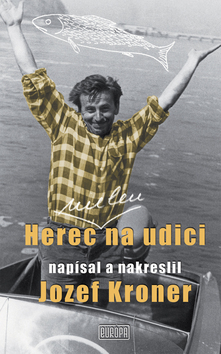 Obrázok Herec (nielen) na udici