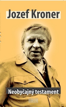 Obrázok Neobyčajný testament