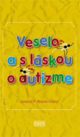 Obrázok Veselo a s láskou o autizme