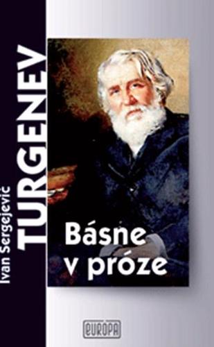 Obrázok Básne v próze