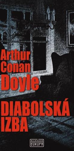 Obrázok Diabolská izba