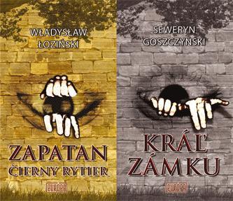 Obrázok Kráľ zámku, Zapatan