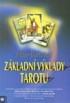 Obrázok Základní výklady tarotu
