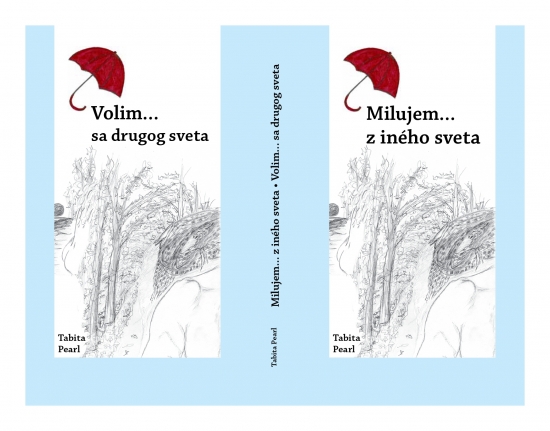 Obrázok Milujem...z iného sveta/ Volim...sa drugog sveta