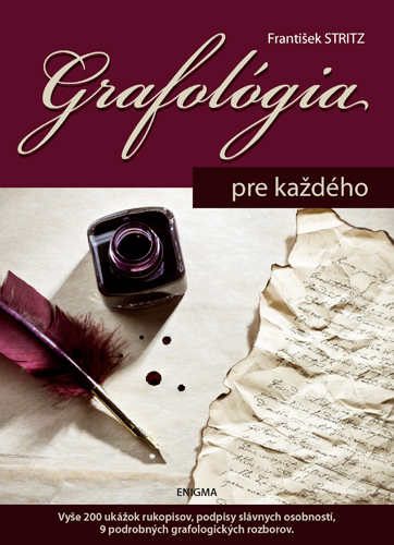 Obrazok Grafológia pre každého
