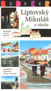 Obrázok Liptovský Mikuláš a okolie