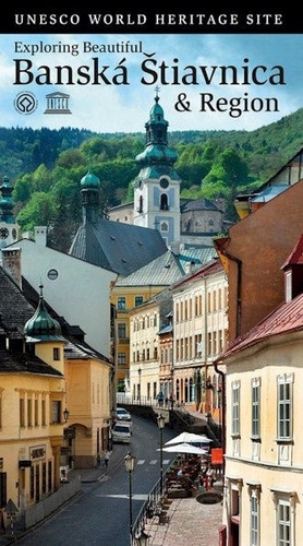 Obrázok Banská Štiavnica (EN) & Region