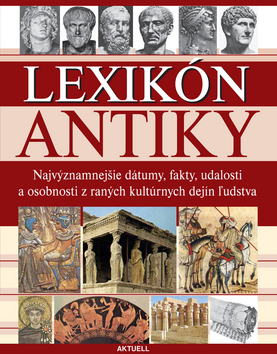 Obrázok Lexikón antiky