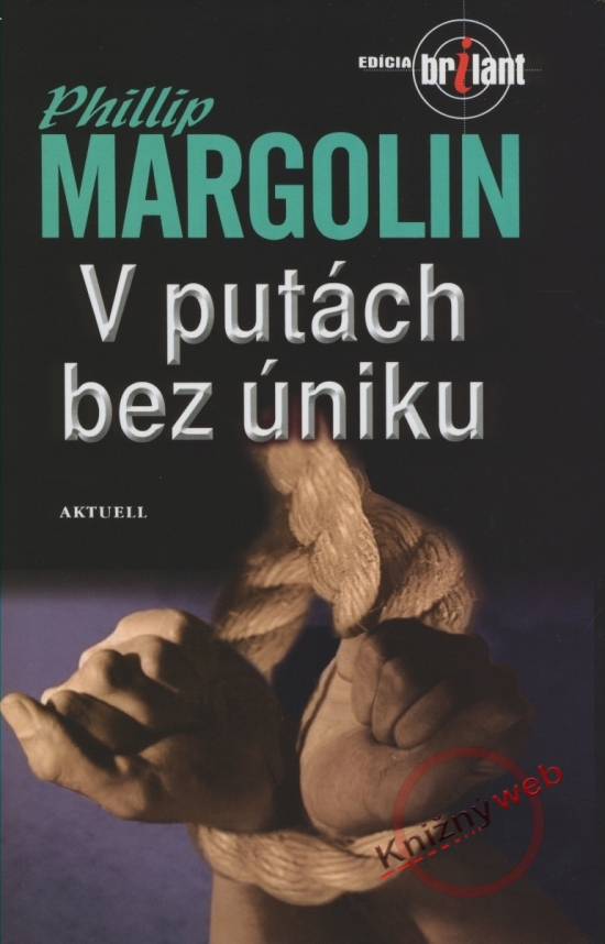 Obrázok V putách bez úniku