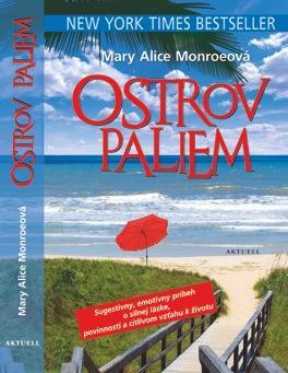 Obrázok Ostrov paliem