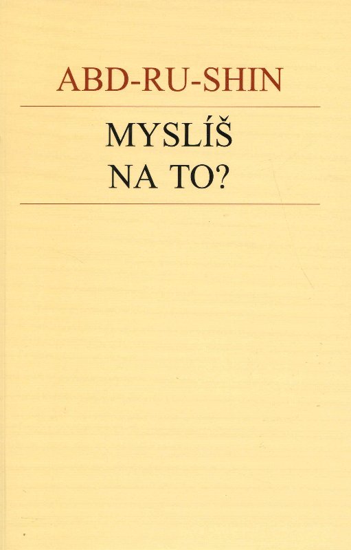 Obrazok Myslíš na to?