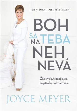 Obrázok Boh sa na teba nehnevá