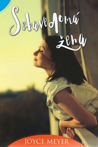 Obrázok Sebavedomá žena