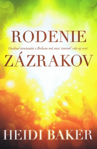 Obrázok Rodenie zázrakov