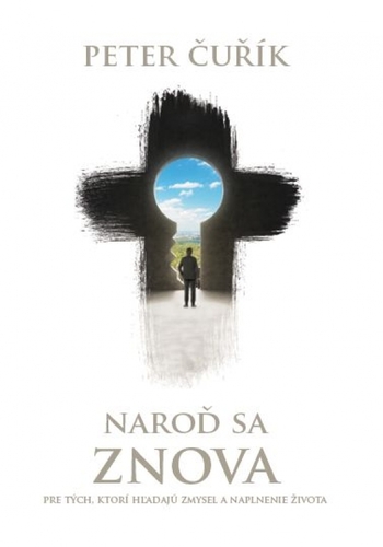 Obrázok Naroď sa znova