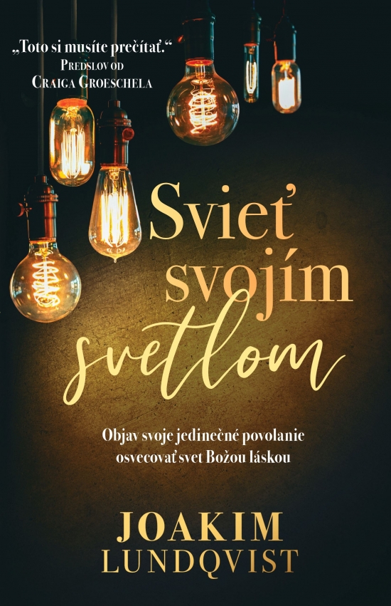 Obrázok Svieť svojím svetlom