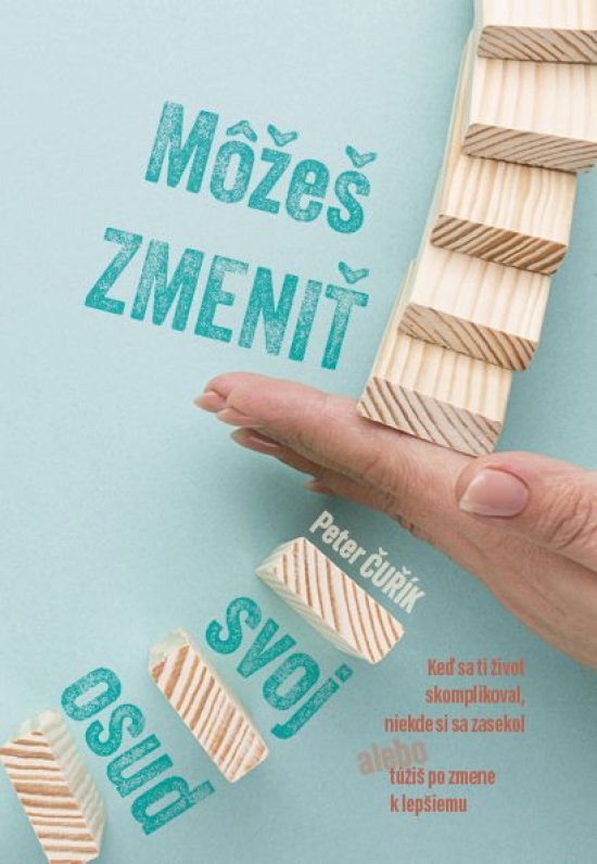 Obrázok Môžeš zmeniť svoj osud