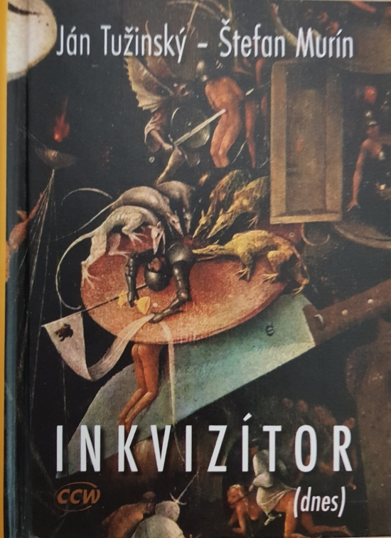 Obrázok Inkvizitor