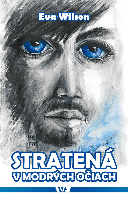 Obrazok Stratená v modrých očiach