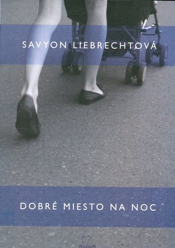 Obrázok Dobré miesto na noc