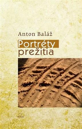 Obrázok Portréty prežitia