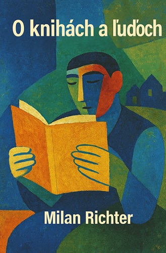 Obrazok O knihách a ľuďoch