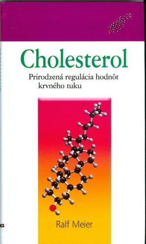 Obrázok Cholesterol