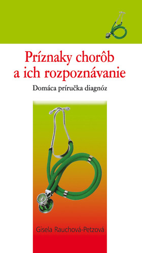 Obrázok Príznaky chorôb a ich rozpoznávanie