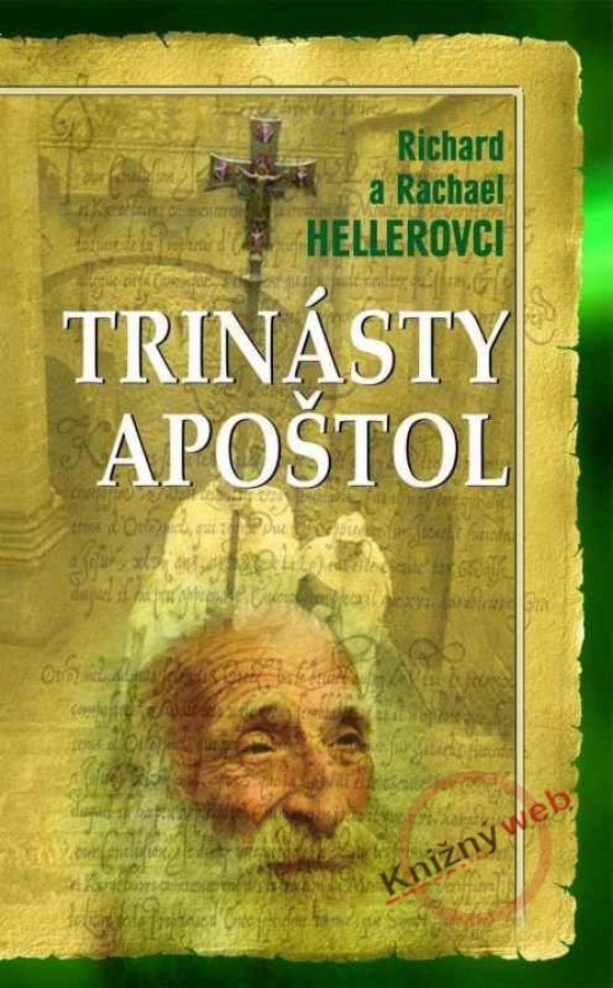 Obrázok Trinásty apoštol