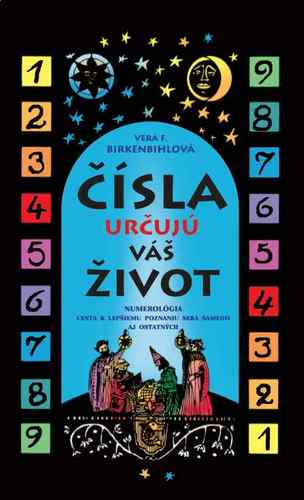 Obrázok Čísla určujú váš život