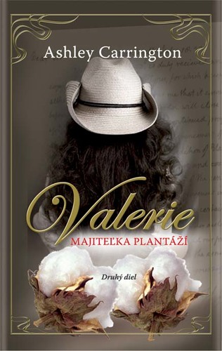Obrázok Valerie - Majiteľka plantáží  2. diel