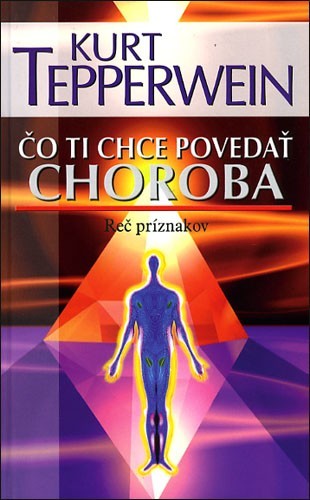 Obrázok Čo ti chce povedať choroba