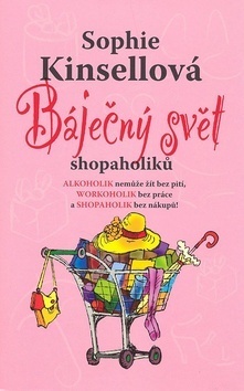 Obrázok Báječný svět shopaholiků