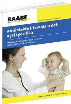 Obrázok Antiinfekčná terapia u detí a jej špecifiká
