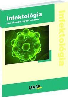 Obrázok Infektológia pre všeobecných lekárov