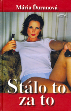 Obrázok Stálo to za to