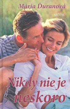 Obrázok Nikdy nie je neskoro