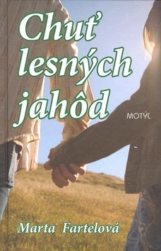 Obrázok Chuť lesných jahôd