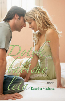 Obrázok Dotyk babieho leta