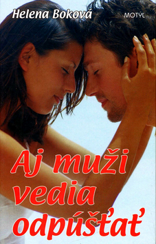 Obrázok Aj muži vedia odpúšťať