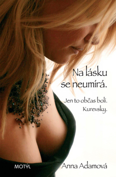 Obrázok Na lásku se neumírá