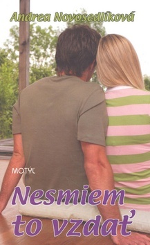 Obrázok Nesmiem to vzdať