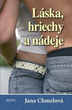 Obrázok Láska, hriechy a nádeje