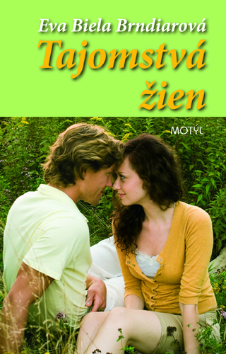 Obrázok Tajomstvá žien