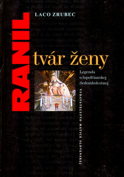 Obrázok Ranil tvár ženy